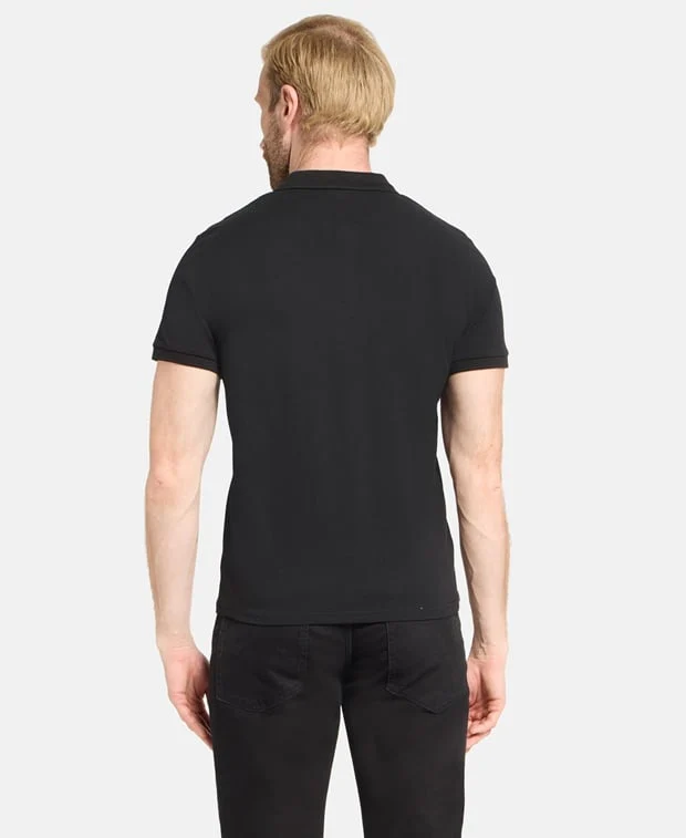 Poloshirt, 3er-Pack - Image 3