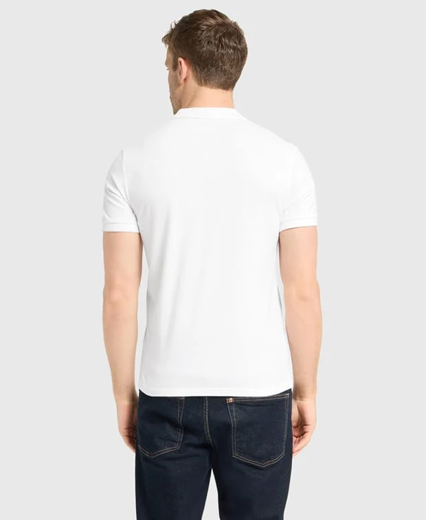 Poloshirt, 3er-Pack - Image 3