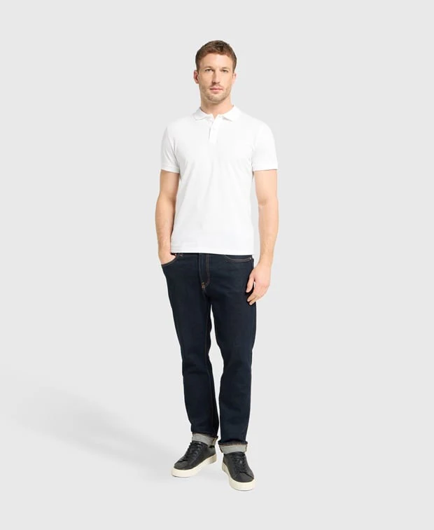 Poloshirt, 3er-Pack - Image 5