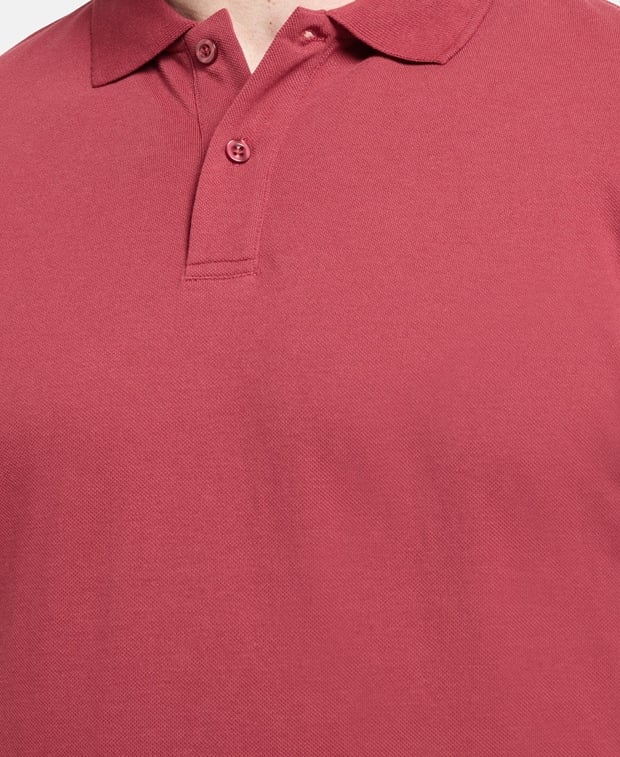 Poloshirt, 3er-Pack - Image 2