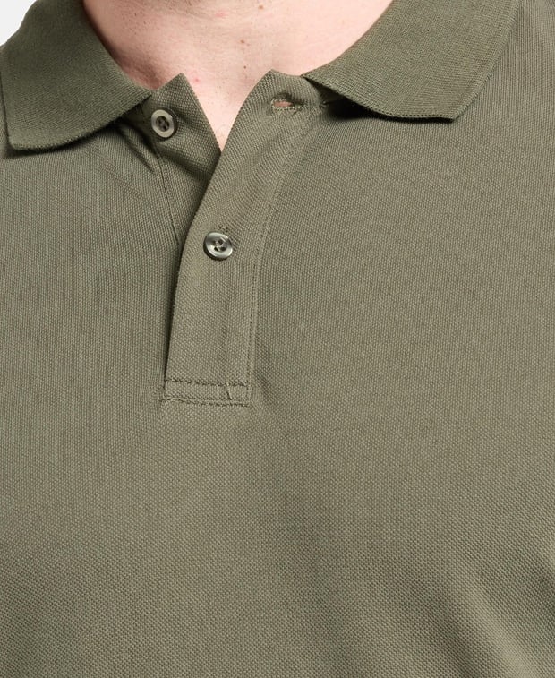 Poloshirt, 3er-Pack - Image 2