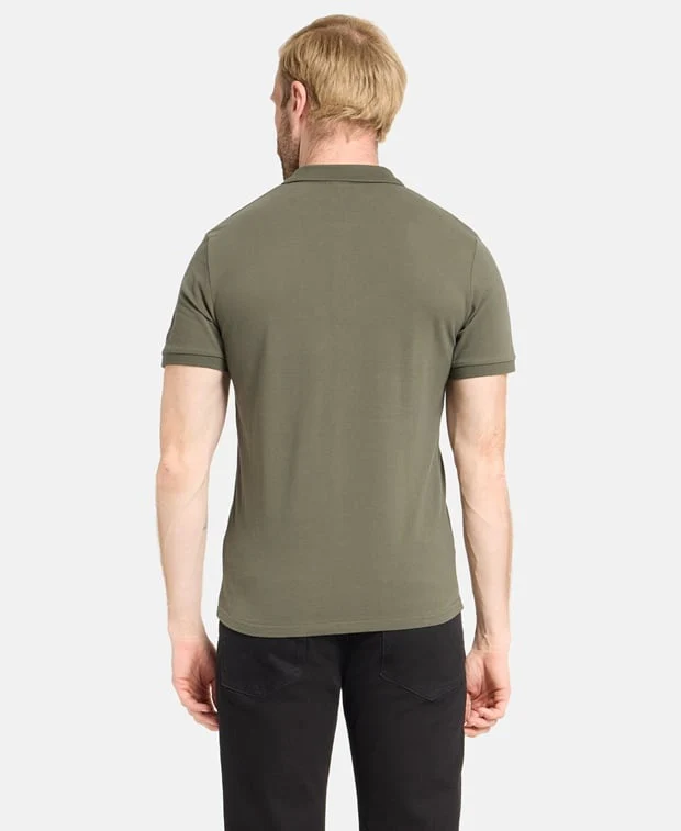 Poloshirt, 3er-Pack - Image 3