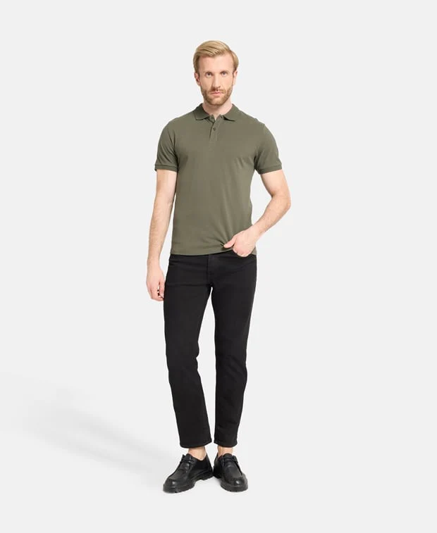 Poloshirt, 3er-Pack - Image 5