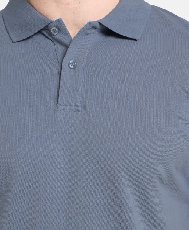 Poloshirt, 3er-Pack - Image 2