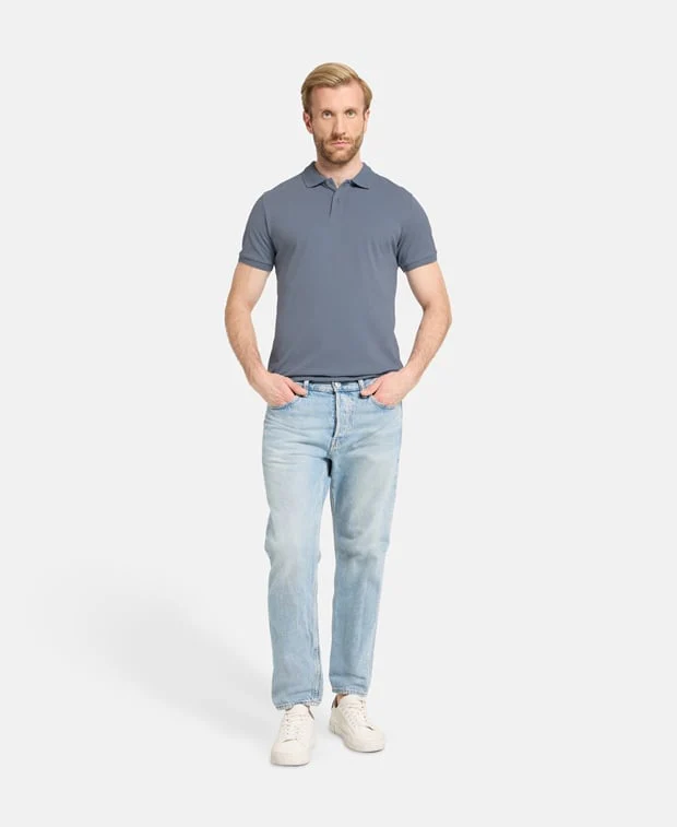 Poloshirt, 3er-Pack - Image 5