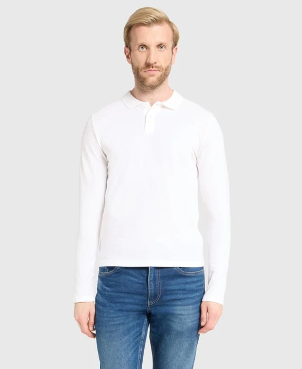 Poloshirt, 2er-Pack