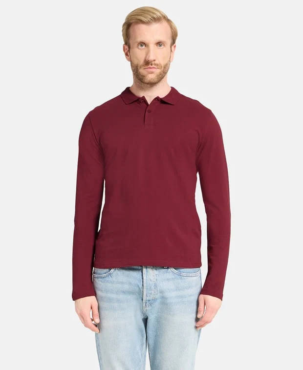 Poloshirt, 2er-Pack