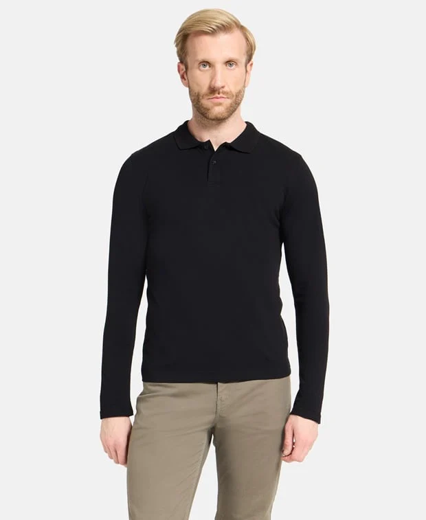 Poloshirt, 2er-Pack