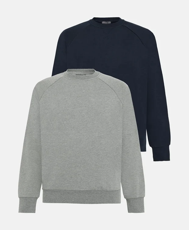 Sweatshirts, 2er-Pack - Image 4