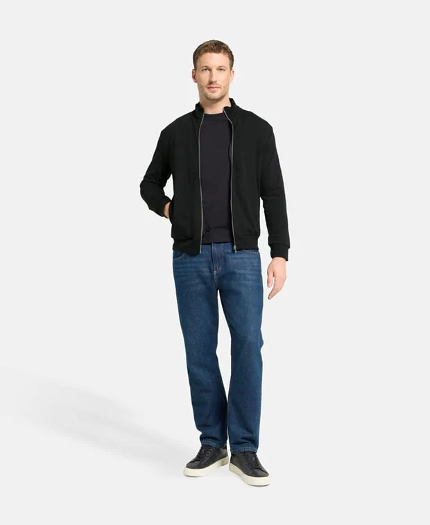 Sweatjacke - Image 5