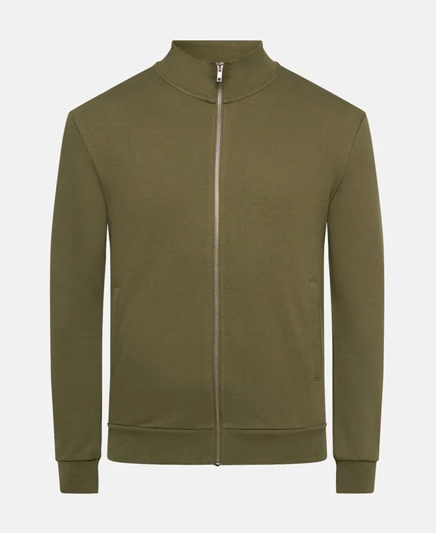 Sweatjacke - Image 4