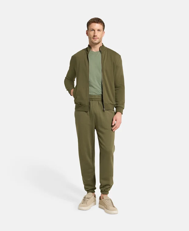 Sweatjacke - Image 5
