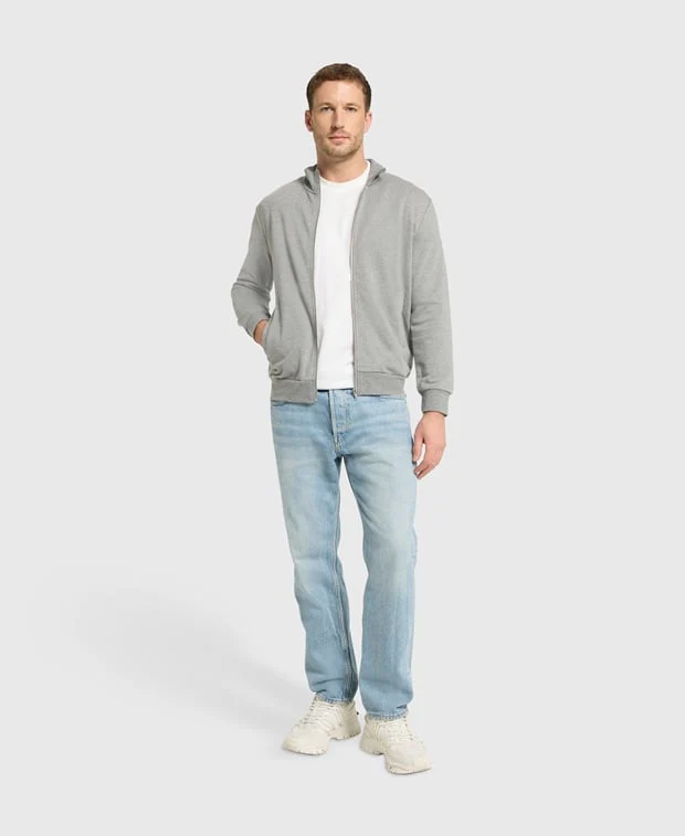 Sweatjacke - Image 5