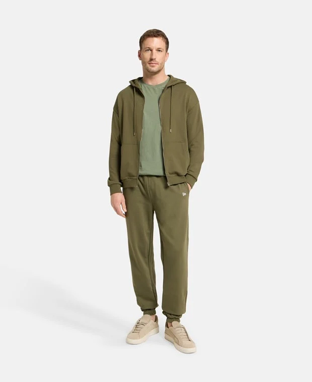 Kapuzen-Sweatjacke - Image 5