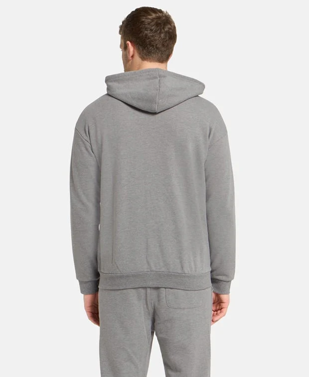 Kapuzen-Sweatjacke - Image 3