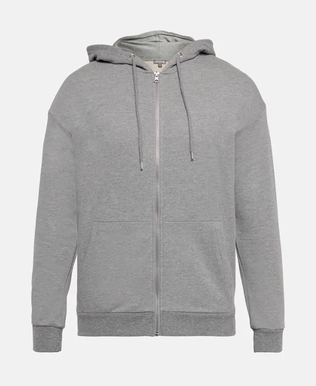 Kapuzen-Sweatjacke - Image 4