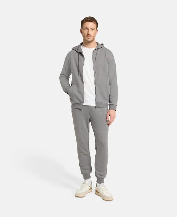 Kapuzen-Sweatjacke - Image 5