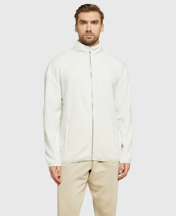 Fleecejacke