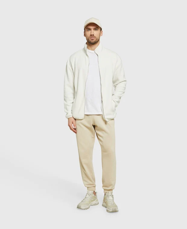 Fleecejacke - Image 5