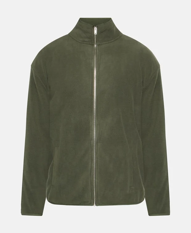 Fleecejacke - Image 4
