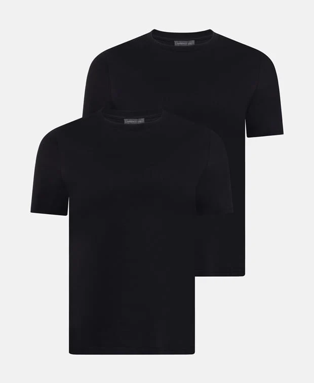T-Shirts, 2er-Set - Image 4