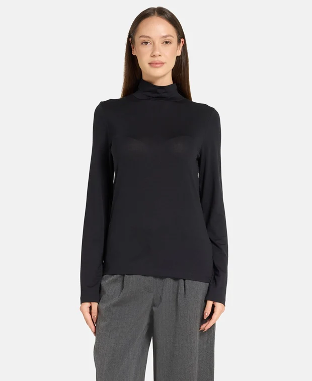 Langarmshirt