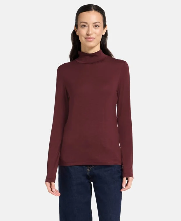 Langarmshirt