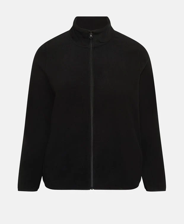 Fleecejacke - Image 4
