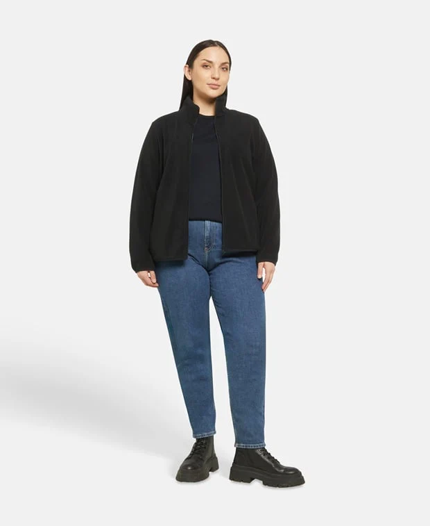 Fleecejacke - Image 5