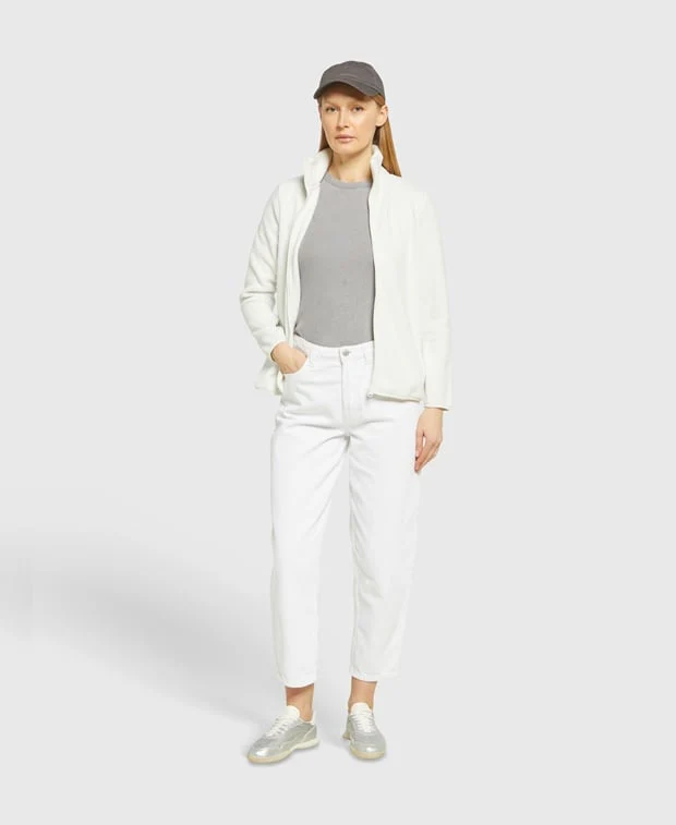 Fleecejacke - Image 5