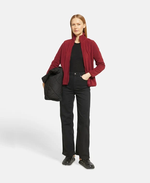 Fleecejacke - Image 5