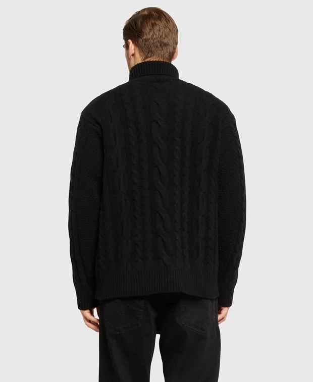 Wollpullover - Image 3