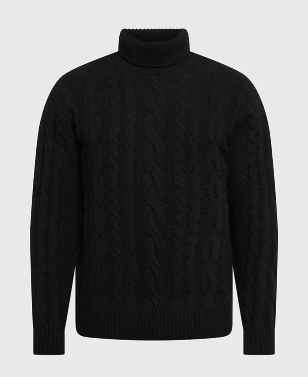 Wollpullover - Image 4