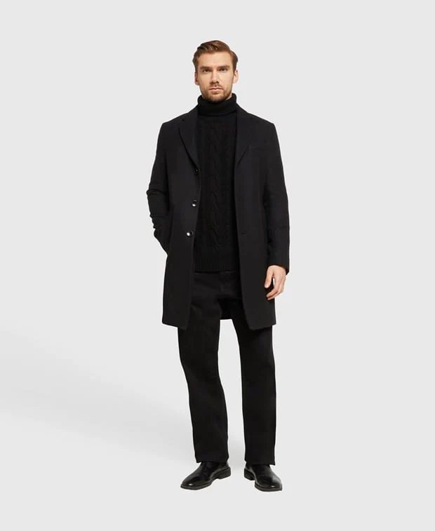Wollpullover - Image 5