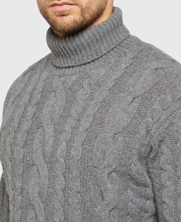 Wollpullover - Image 2