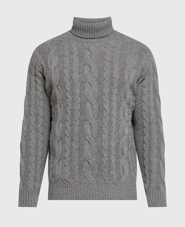 Wollpullover - Image 4