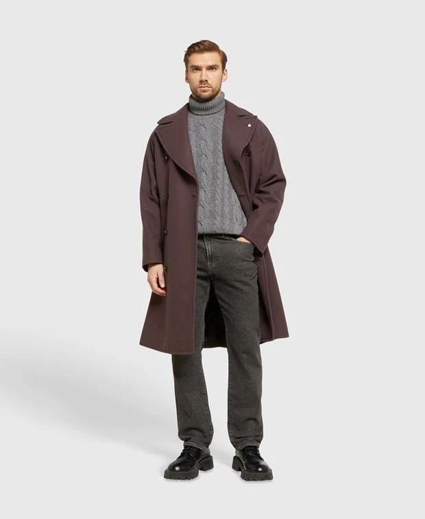 Wollpullover - Image 5