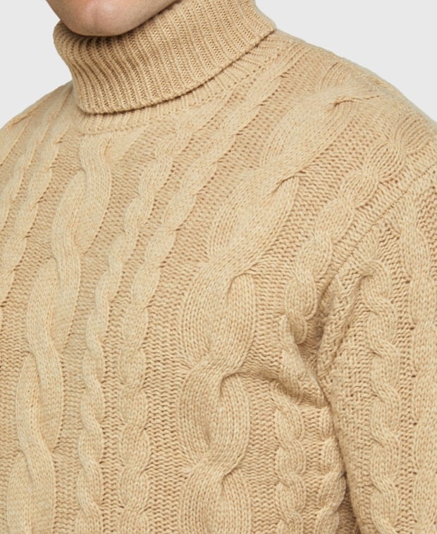 Wollpullover - Image 2
