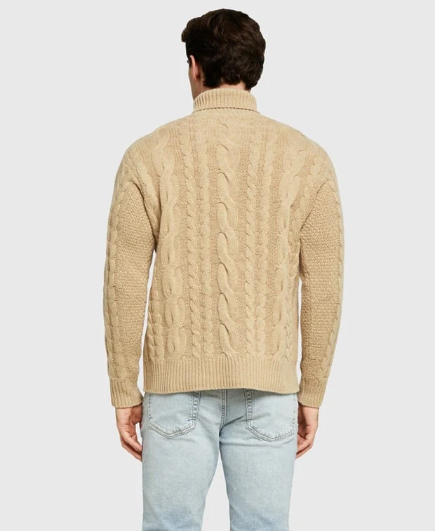 Wollpullover - Image 3