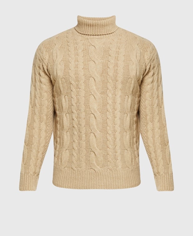 Wollpullover - Image 4