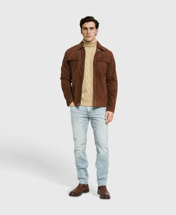 Wollpullover - Image 5