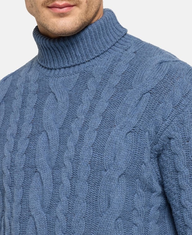 Wollpullover - Image 2