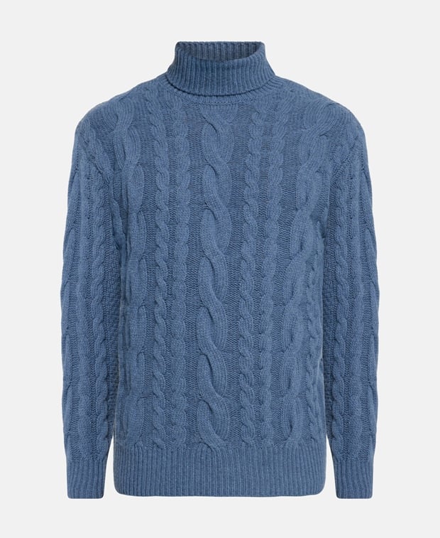 Wollpullover - Image 4