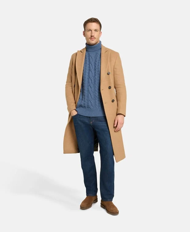 Wollpullover - Image 5