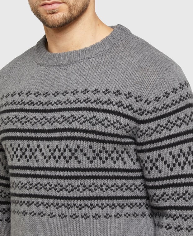Wollpullover - Image 2