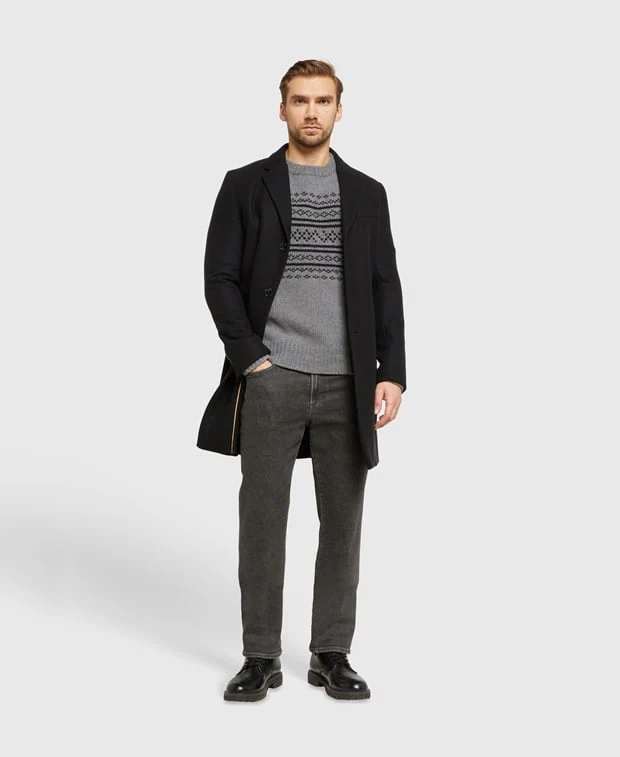 Wollpullover - Image 5