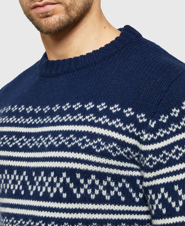 Wollpullover - Image 2