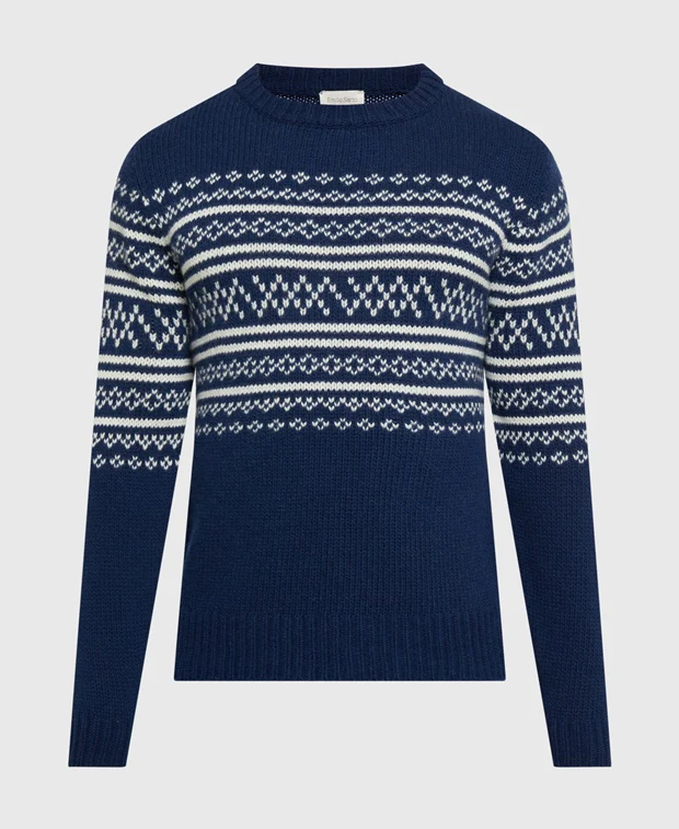 Wollpullover - Image 4