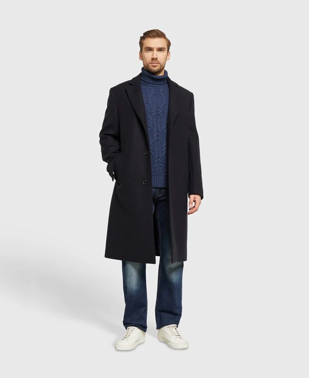 Rollkragenpullover - Image 5