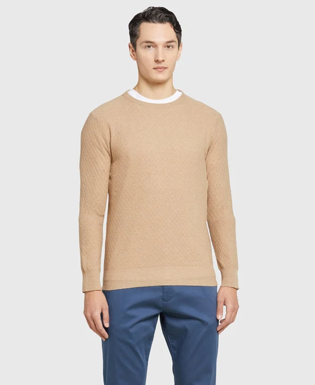 Strickpullover
